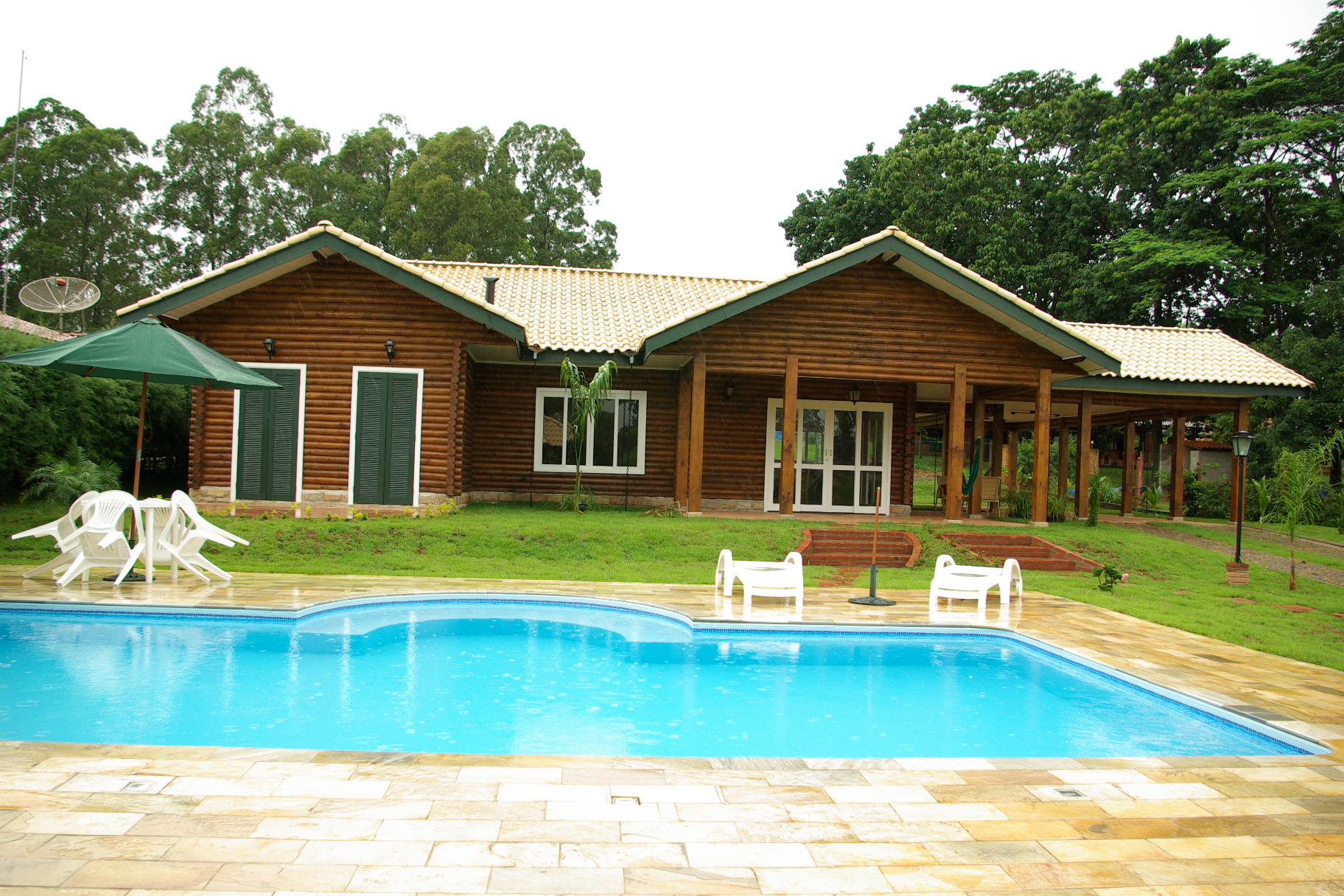 Foto de projeto - design