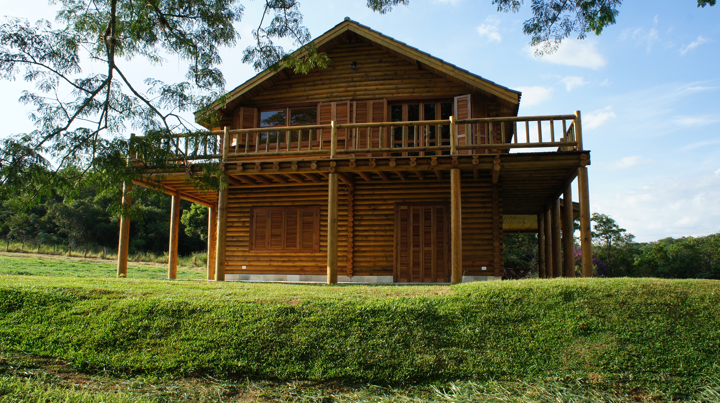 Foto de projeto - arquitetura