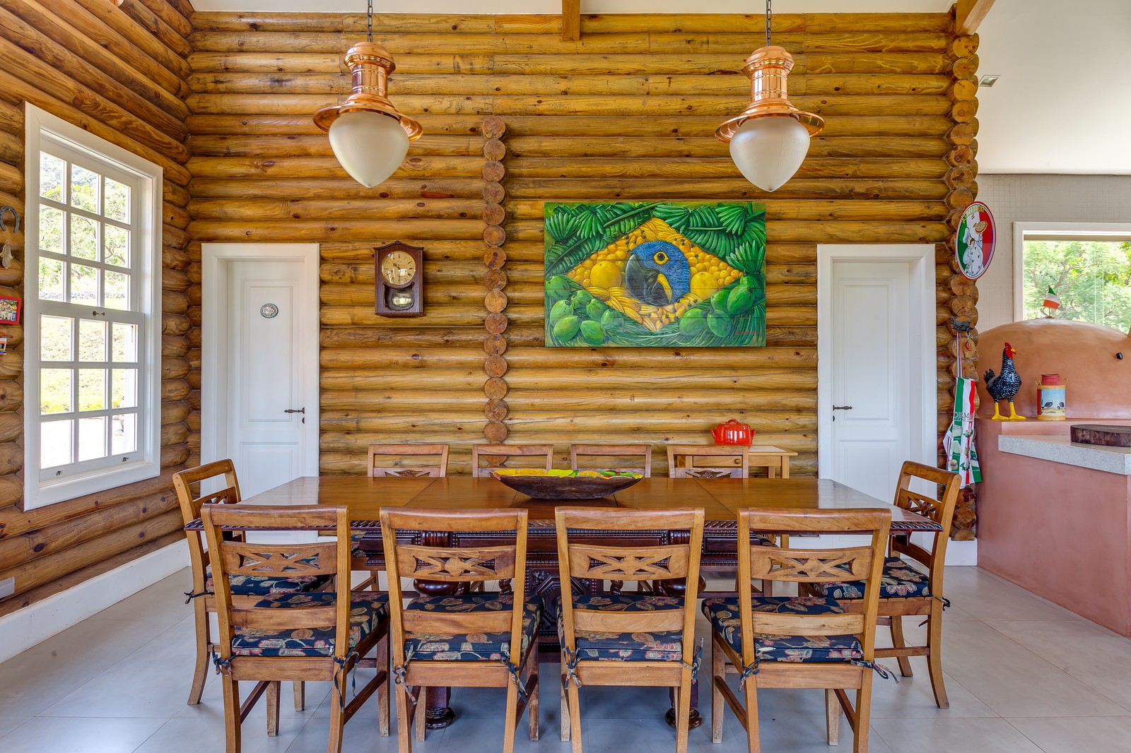 Recanto da Serra - Miniatura 14