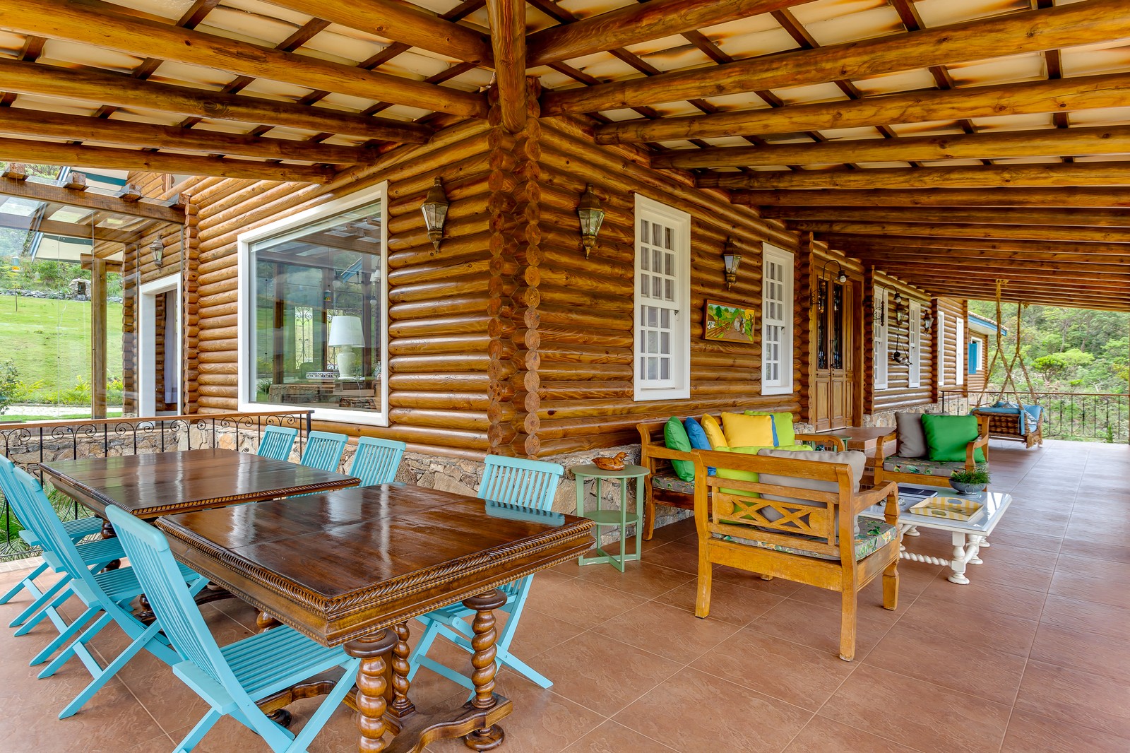 Recanto da Serra - Miniatura 21