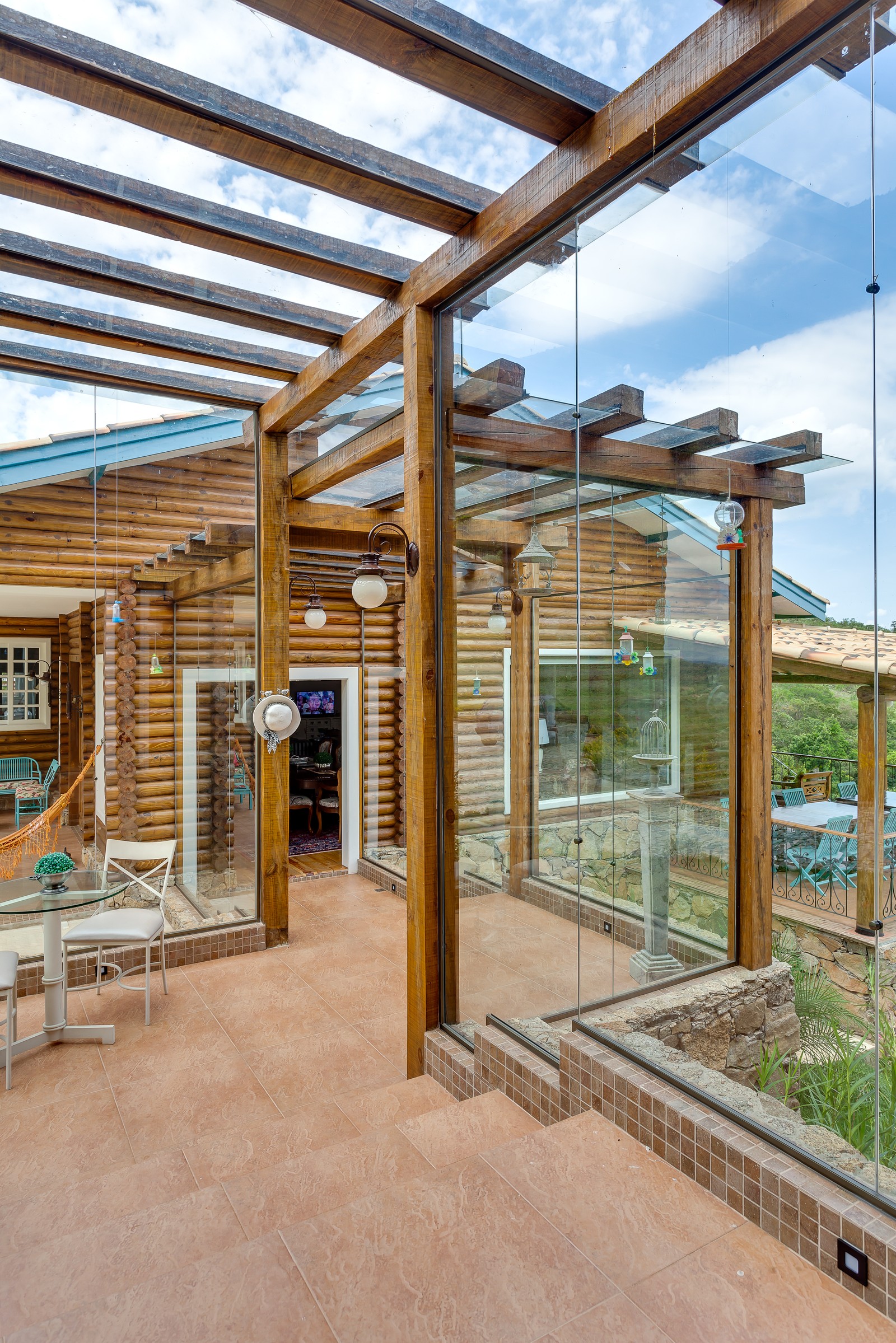 Recanto da Serra - Miniatura 7