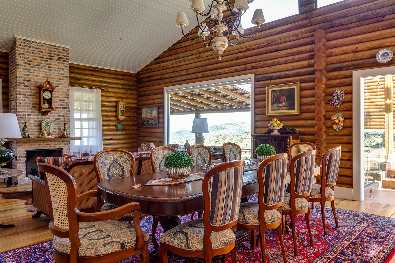 Recanto da Serra - Miniatura 9