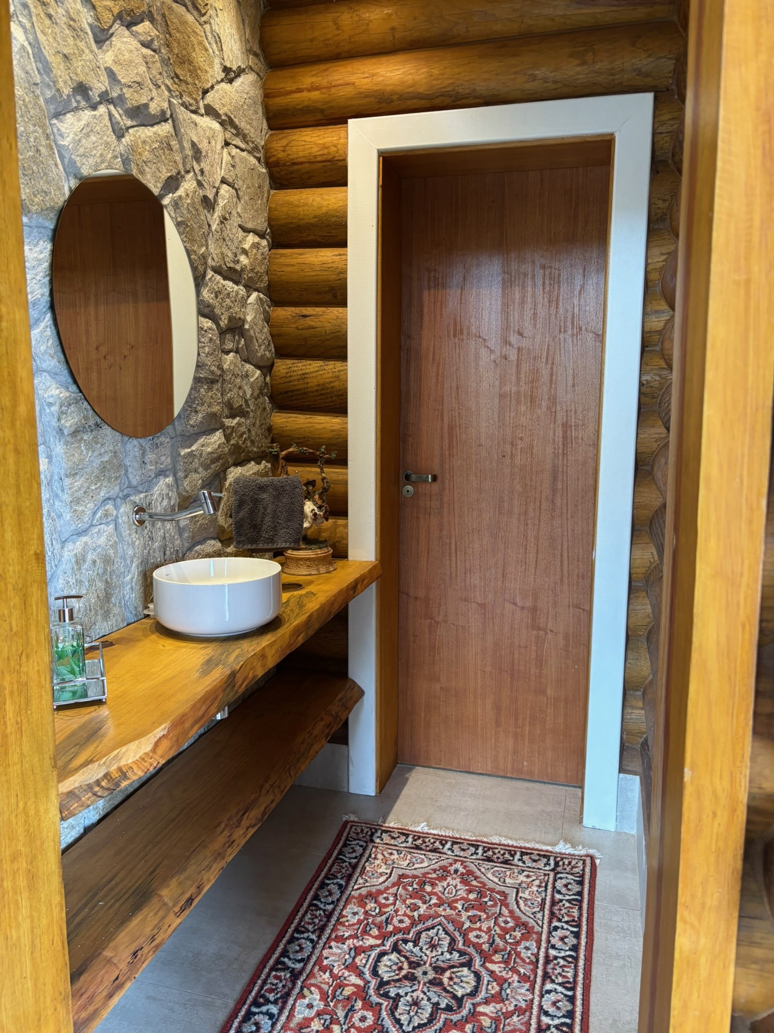 Chalé das Montanhas - Miniatura 10