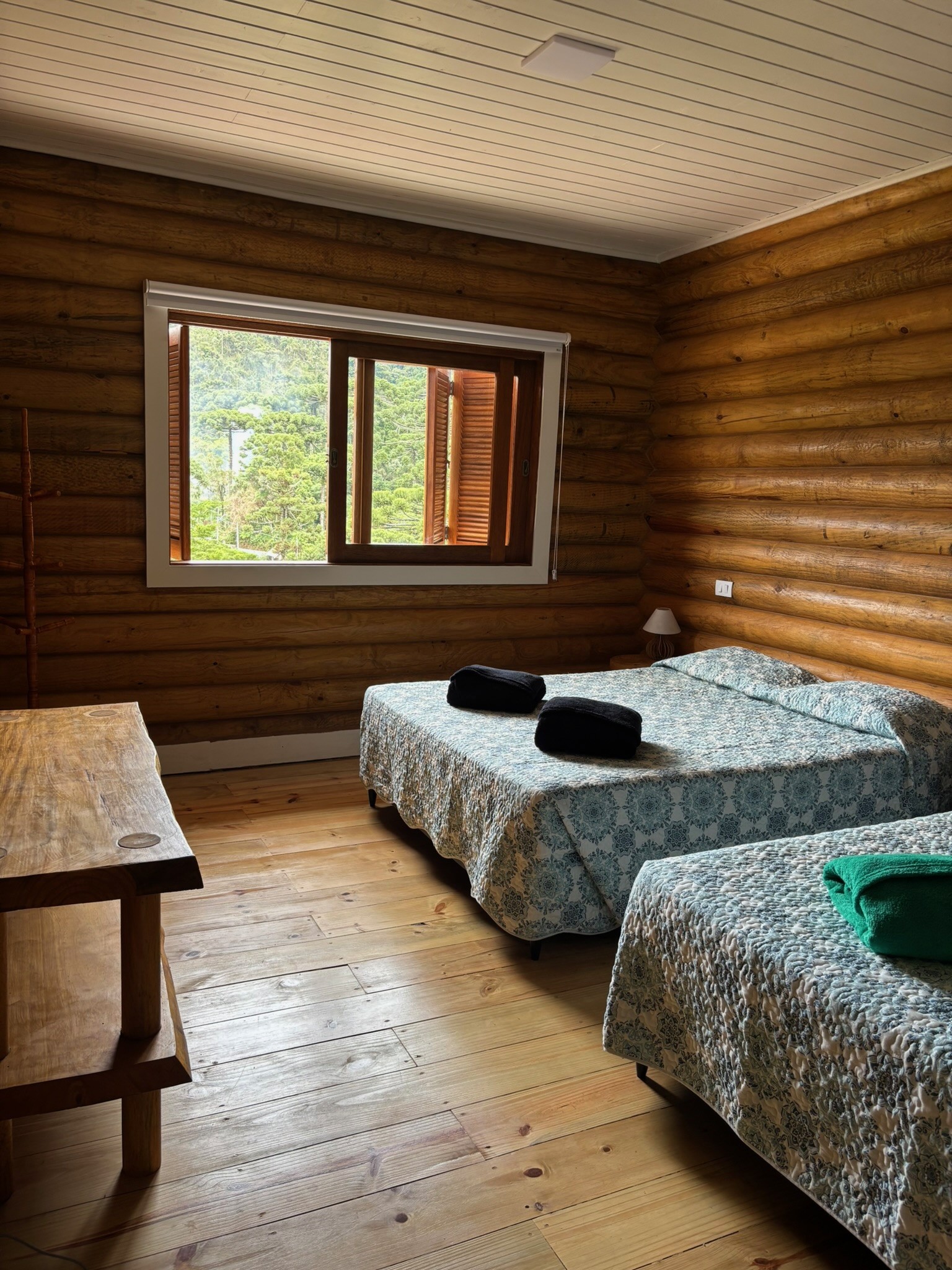 Chalé das Montanhas - Miniatura 12