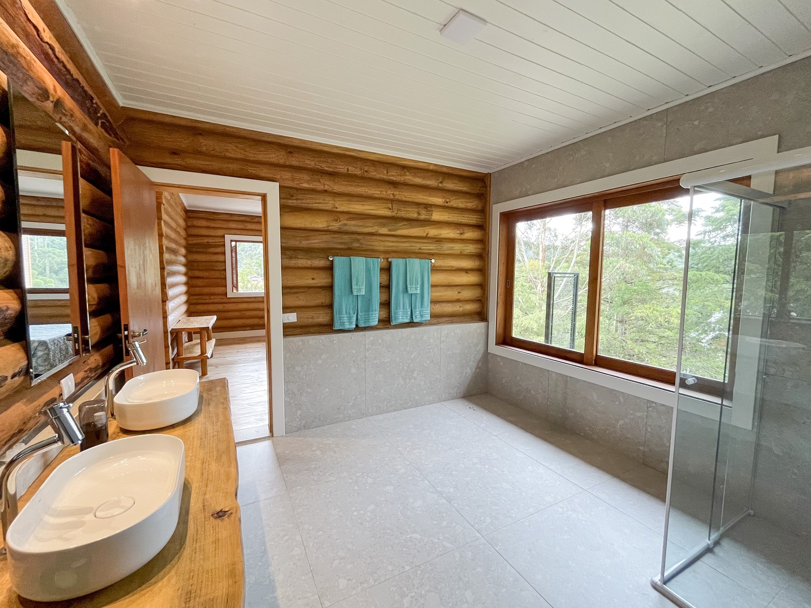 Chalé das Montanhas - Miniatura 13