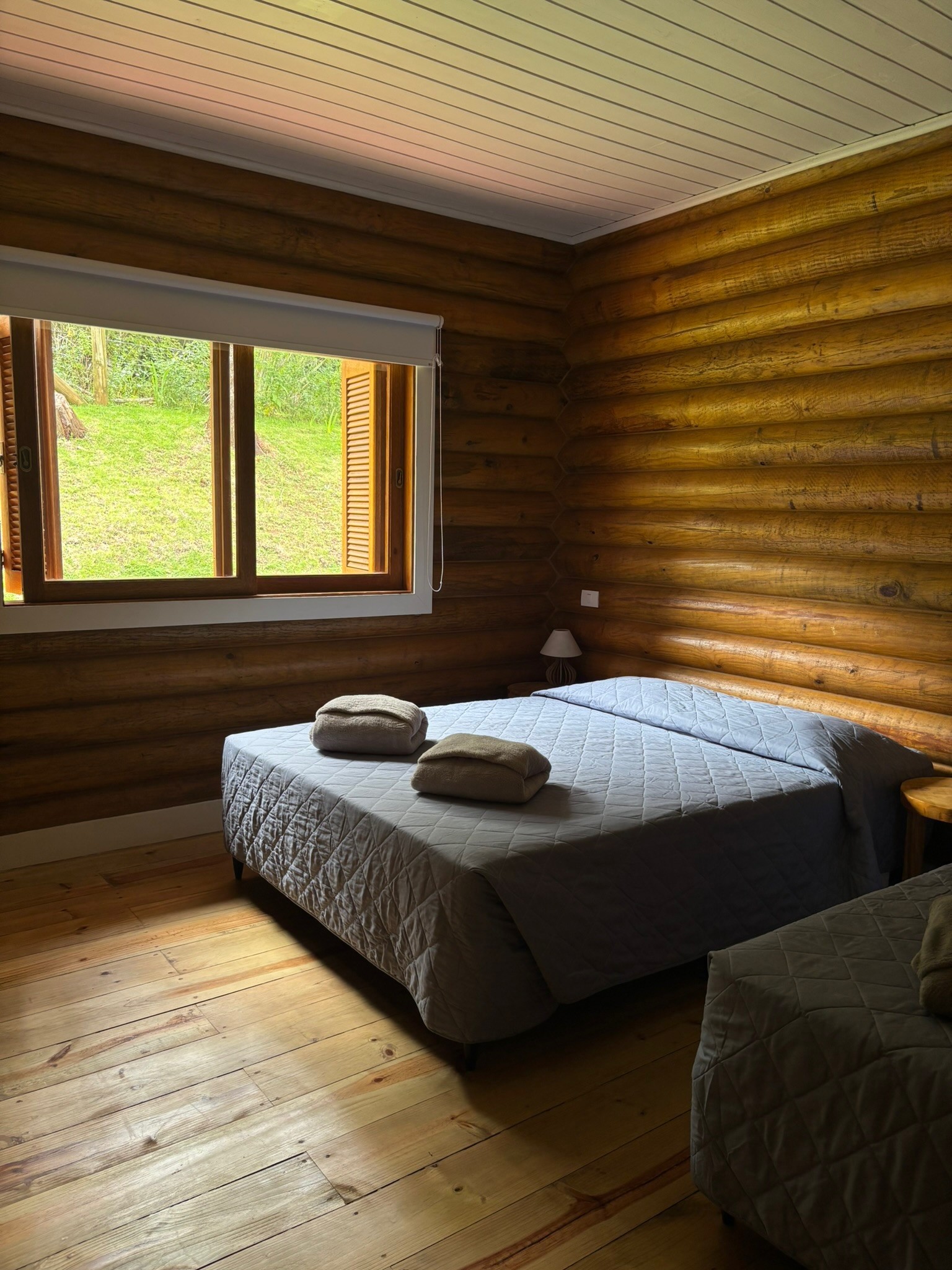 Chalé das Montanhas - Miniatura 16