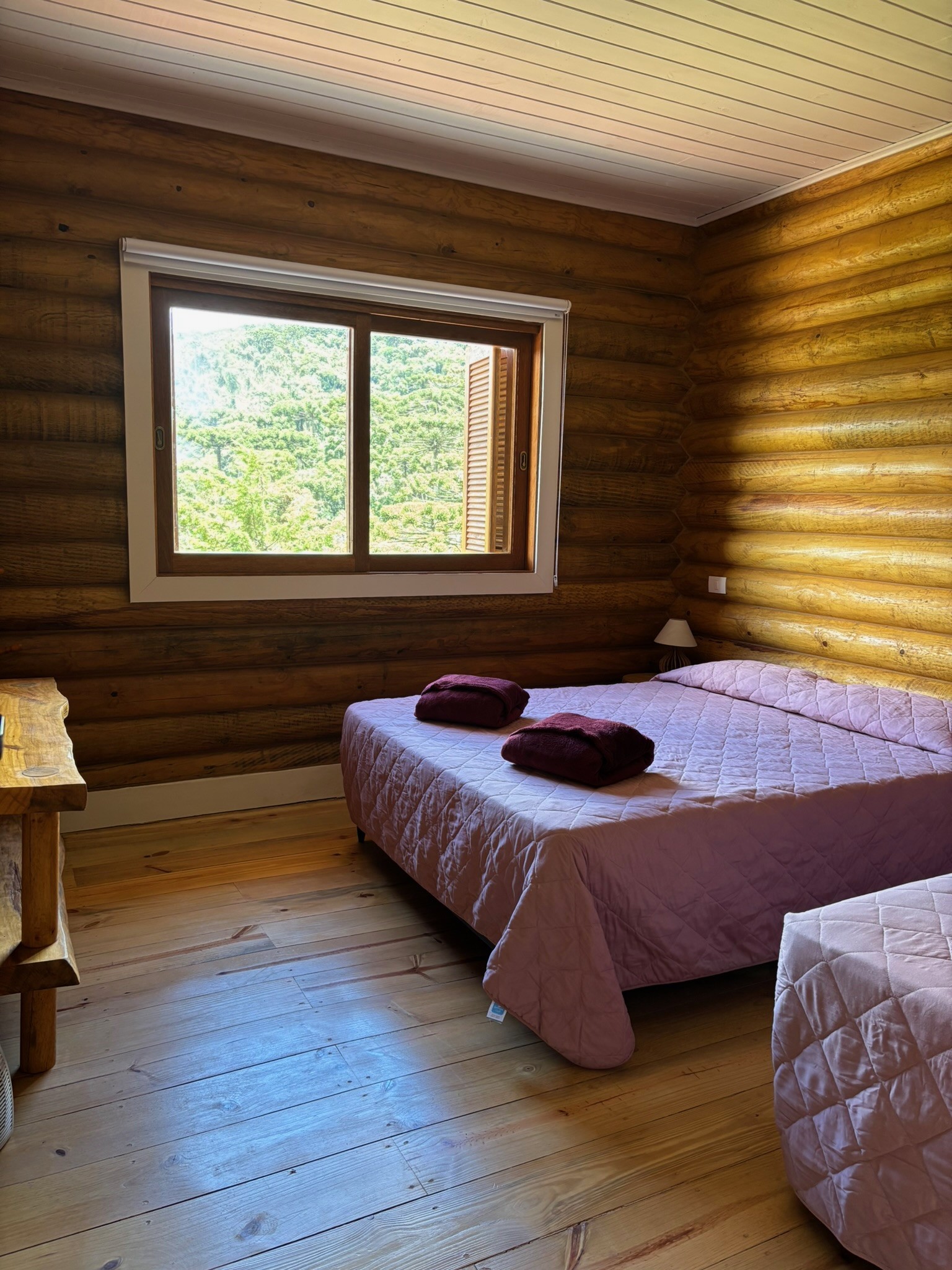 Chalé das Montanhas - Miniatura 18