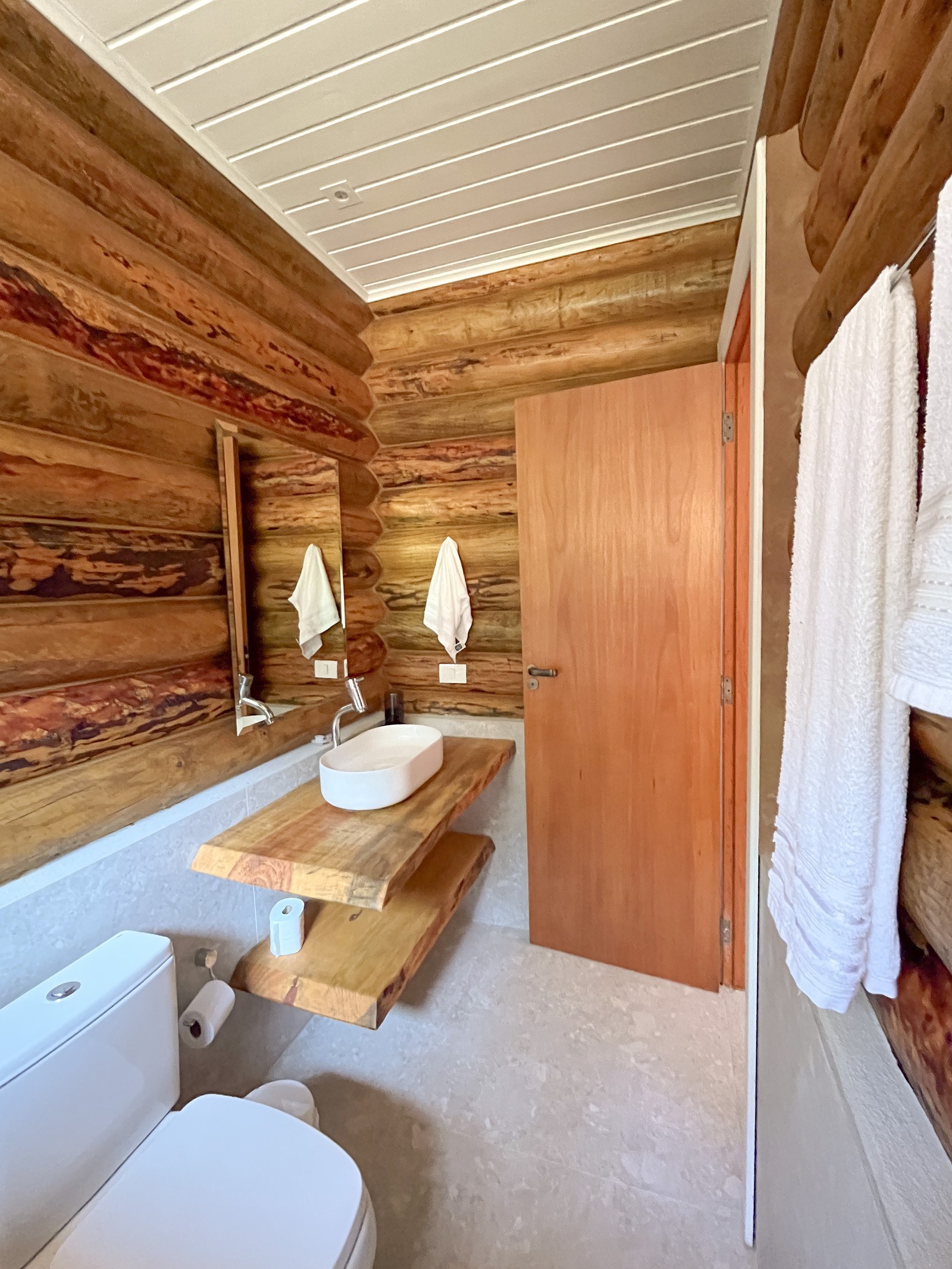 Chalé das Montanhas - Miniatura 21