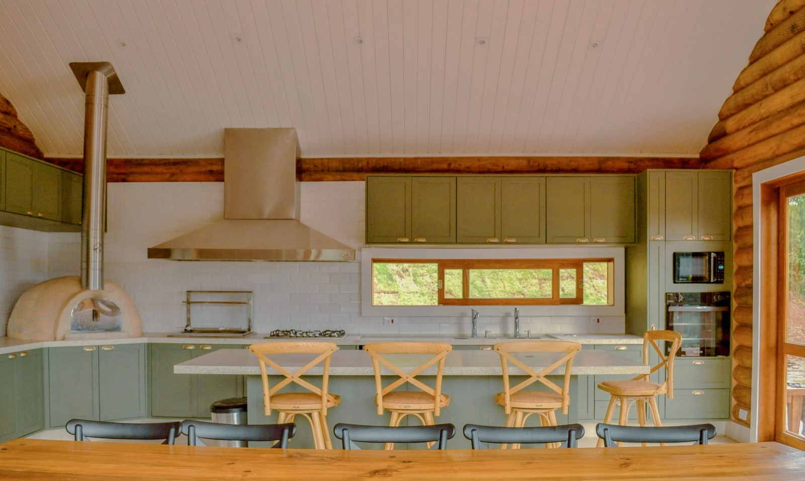 Chalé das Montanhas - Miniatura 6